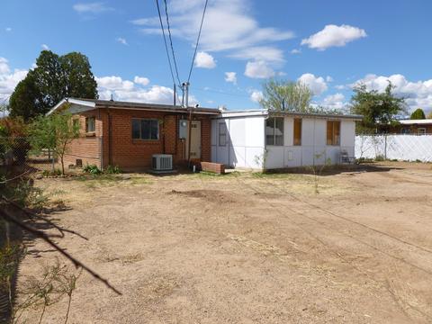 671 E Post Rd, Benson, AZ 85602 photo 18