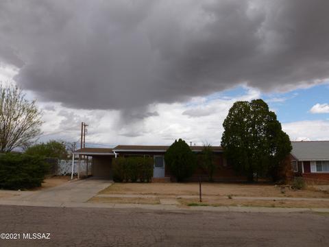 671 E Post Rd, Benson, AZ 85602 photo 27