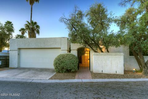 2538 E Forgeus Pl, Tucson, AZ 85716 photo 1
