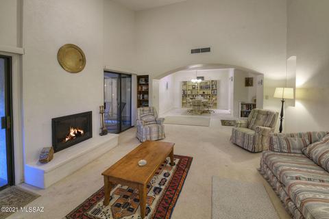 2538 E Forgeus Pl, Tucson, AZ 85716 photo 9