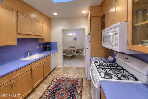 2538 E Forgeus Pl, Tucson, AZ 85716 photo 14