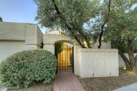 2538 E Forgeus Pl, Tucson, AZ 85716 photo 3