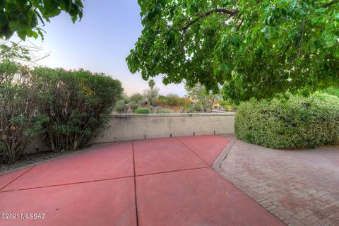 2538 E Forgeus Pl, Tucson, AZ 85716 photo 30