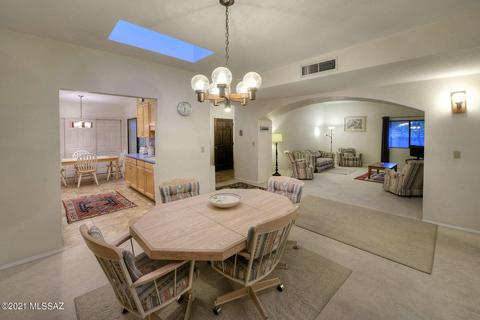 2538 E Forgeus Pl, Tucson, AZ 85716 photo 10