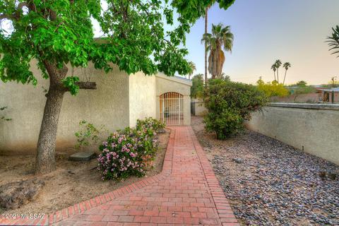 2538 E Forgeus Pl, Tucson, AZ 85716 photo 32