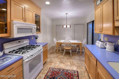 2538 E Forgeus Pl, Tucson, AZ 85716 photo 15