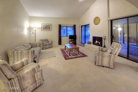 2538 E Forgeus Pl, Tucson, AZ 85716 photo 7