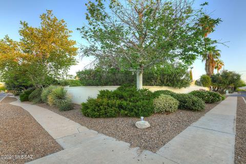 2538 E Forgeus Pl, Tucson, AZ 85716 photo 34