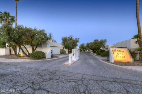 2538 E Forgeus Pl, Tucson, AZ 85716 photo 35