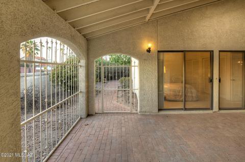 2538 E Forgeus Pl, Tucson, AZ 85716 photo 24