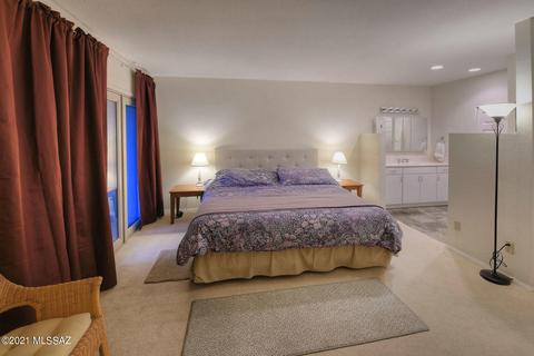 2538 E Forgeus Pl, Tucson, AZ 85716 photo 17