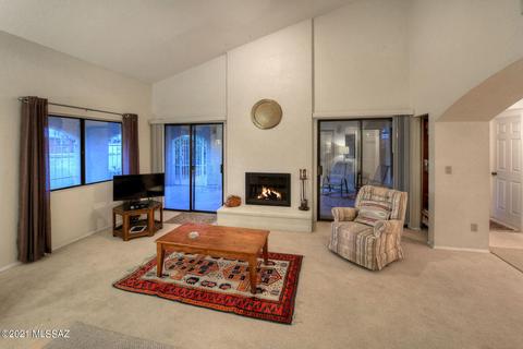 2538 E Forgeus Pl, Tucson, AZ 85716 photo 8