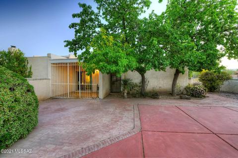 2538 E Forgeus Pl, Tucson, AZ 85716 photo 29