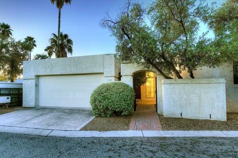 2538 E Forgeus Pl, Tucson, AZ 85716 photo 2