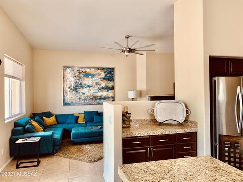 545 E Covered Wagon Drive Dr, Tucson, AZ 85704 photo 10