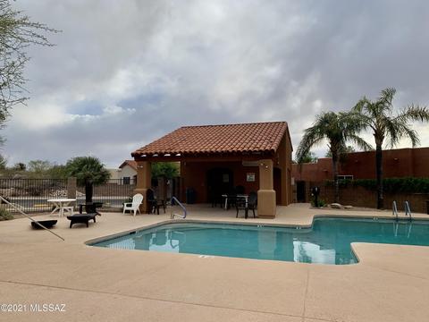 545 E Covered Wagon Drive Dr, Tucson, AZ 85704 photo 28