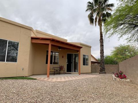 545 E Covered Wagon Drive Dr, Tucson, AZ 85704 photo 25