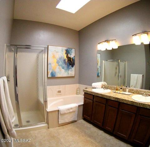 545 E Covered Wagon Drive Dr, Tucson, AZ 85704 photo 16