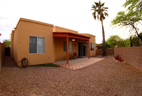 545 E Covered Wagon Drive Dr, Tucson, AZ 85704 photo 27