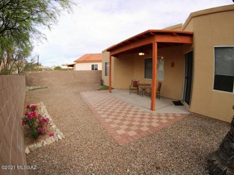545 E Covered Wagon Drive Dr, Tucson, AZ 85704 photo 26