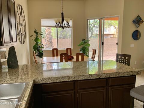 545 E Covered Wagon Drive Dr, Tucson, AZ 85704 photo 11