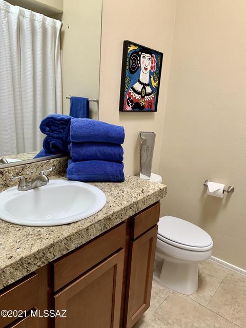 545 E Covered Wagon Drive Dr, Tucson, AZ 85704 photo 23