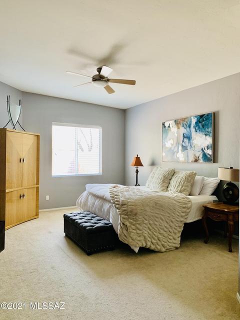 545 E Covered Wagon Drive Dr, Tucson, AZ 85704 photo 15