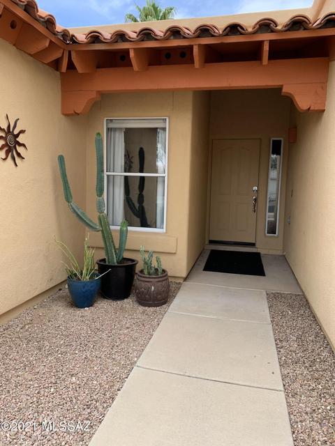 545 E Covered Wagon Drive Dr, Tucson, AZ 85704 photo 4