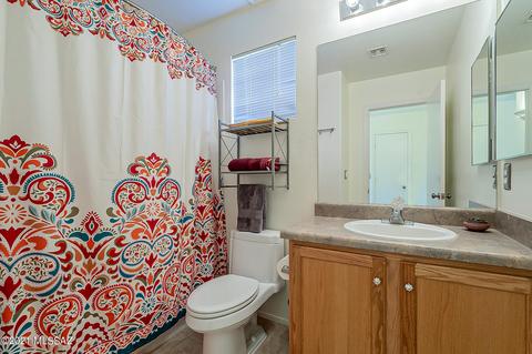 8701 E Chimney Spring Dr, Tucson, AZ 85747 photo 34
