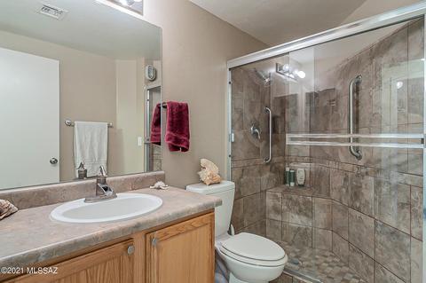 8701 E Chimney Spring Dr, Tucson, AZ 85747 photo 37