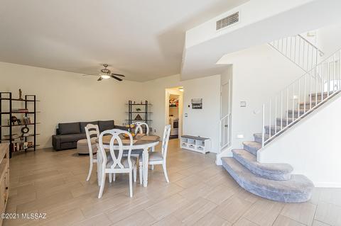 8701 E Chimney Spring Dr, Tucson, AZ 85747 photo 15