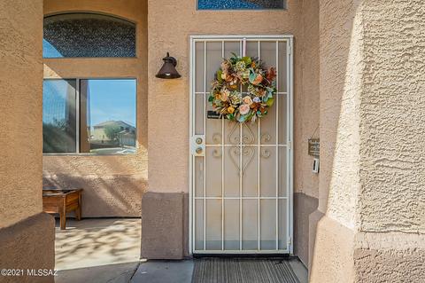 8701 E Chimney Spring Dr, Tucson, AZ 85747 photo 45