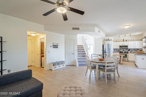 8701 E Chimney Spring Dr, Tucson, AZ 85747 photo 17