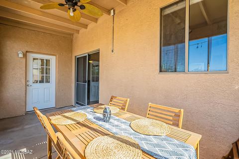 8701 E Chimney Spring Dr, Tucson, AZ 85747 photo 38