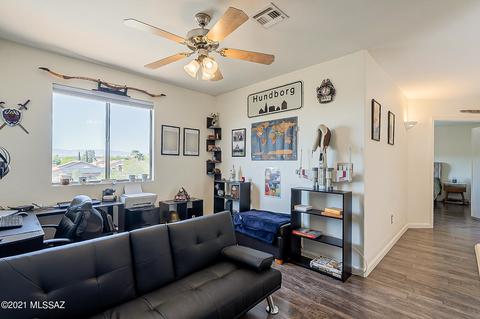 8701 E Chimney Spring Dr, Tucson, AZ 85747 photo 28