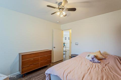 8701 E Chimney Spring Dr, Tucson, AZ 85747 photo 32