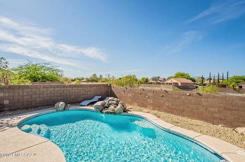 8701 E Chimney Spring Dr, Tucson, AZ 85747 photo 40