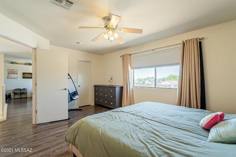 8701 E Chimney Spring Dr, Tucson, AZ 85747 photo 22