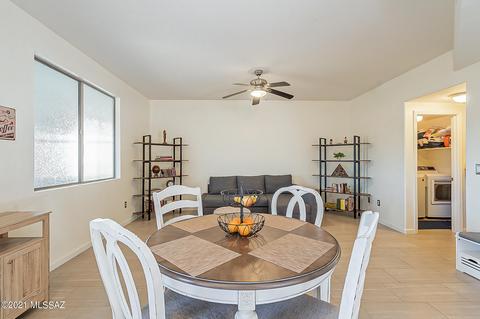 8701 E Chimney Spring Dr, Tucson, AZ 85747 photo 16
