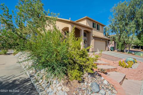 8701 E Chimney Spring Dr, Tucson, AZ 85747 photo 44