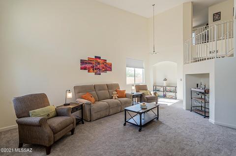 8701 E Chimney Spring Dr, Tucson, AZ 85747 photo 9