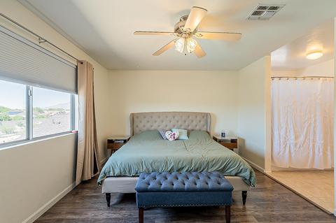 8701 E Chimney Spring Dr, Tucson, AZ 85747 photo 20