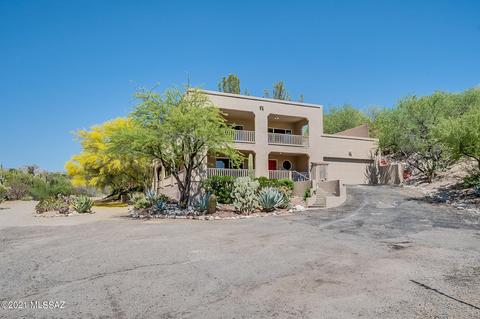 10 W Stone Loop, Tucson, AZ 85704 photo 5