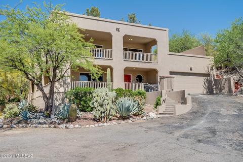 10 W Stone Loop, Tucson, AZ 85704 photo 2