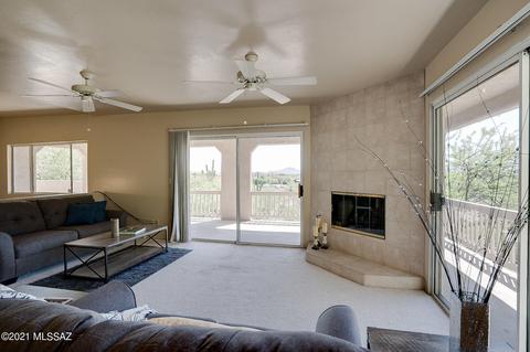 10 W Stone Loop, Tucson, AZ 85704 photo 25
