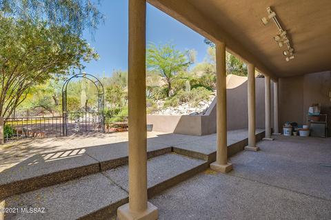 10 W Stone Loop, Tucson, AZ 85704 photo 47