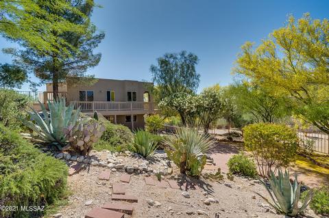 10 W Stone Loop, Tucson, AZ 85704 photo 50