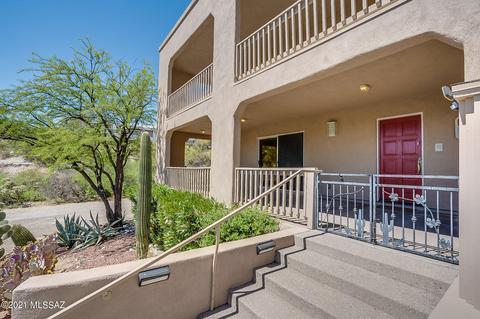 10 W Stone Loop, Tucson, AZ 85704 photo 4