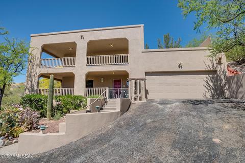 10 W Stone Loop, Tucson, AZ 85704 photo 3