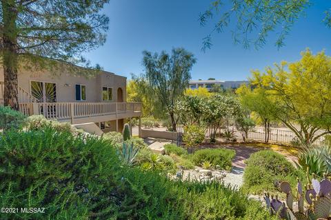 10 W Stone Loop, Tucson, AZ 85704 photo 49